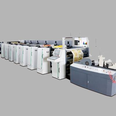 /An Analysis of Multiple Factors Affecting the Price of Flexographic Printing Machines